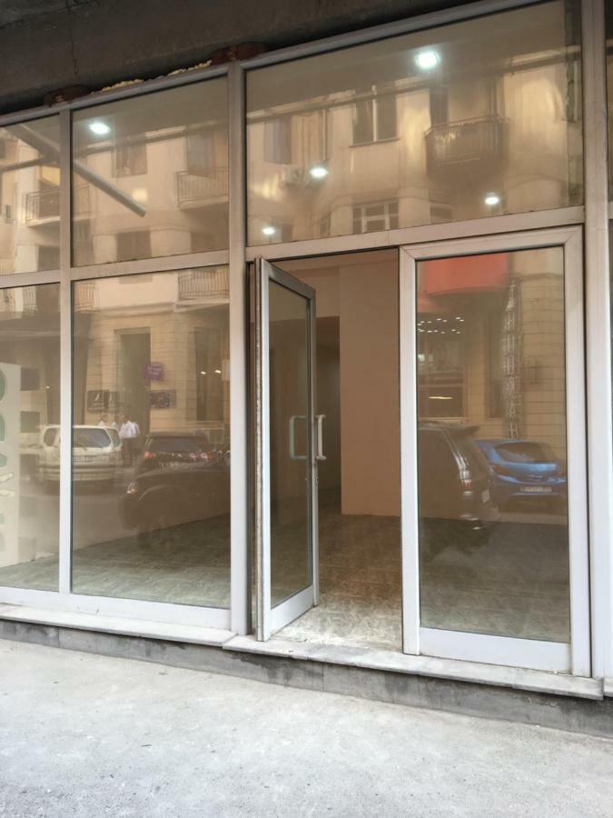 Residence North Avenue Teryan 8. 14 3 Yerevan Exterior photo