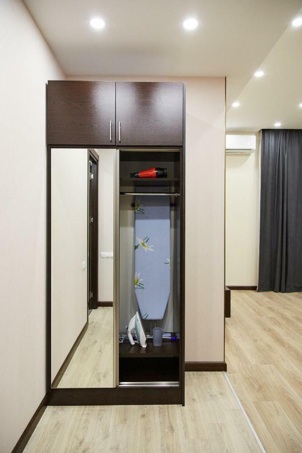 Residence North Avenue Teryan 8. 14 3 Yerevan Exterior photo