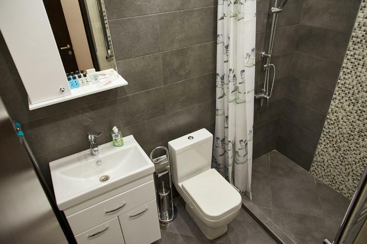 Residence North Avenue Teryan 8. 14 3 Yerevan Exterior photo