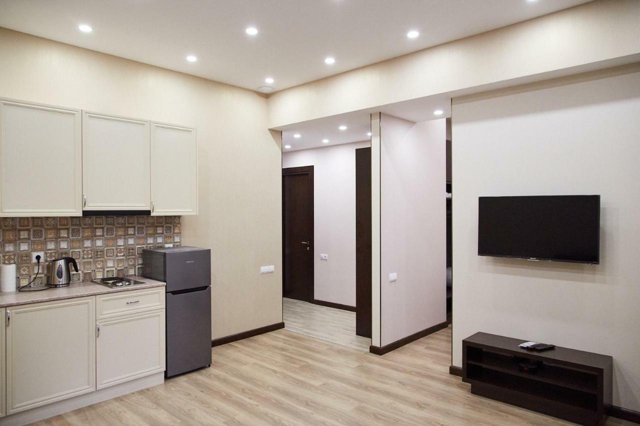 Residence North Avenue Teryan 8. 14 3 Yerevan Exterior photo